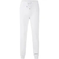 YEAZ CHALEX Jogginghose Weiß S
