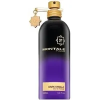 Montale Dark Vanilla Eau de Parfum 100 ml