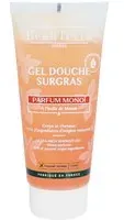 BeauTerra Gel Douche Surgras - Monoï 100 ml