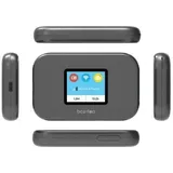 Bea-fon WiFi 4 Router Einzelband (2,4GHz)