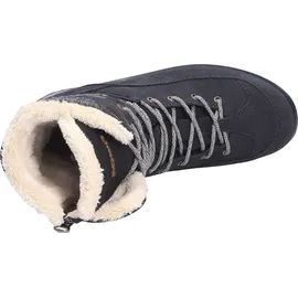 Lowa Winterstiefel Blau 33