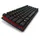 Dell Alienware Pro Wireless Gaming Keyboard mit Alienware linearen mechanischen Switches QWERTY