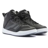 Dainese Suburb Air Schuhe Schwarz/Weiß/Grau 41