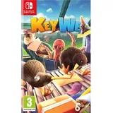 KeyWe - Nintendo Switch - Puzzle - PEGI 3