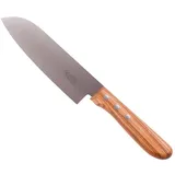 Windmühlenmesser Santoku Kochmesser Besteck