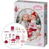 Baby Annabell® Zapf Creation Baby Annabell Adventskalender