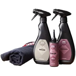 CERAMICSPEED UFO Ultimate Bike Care Bundle