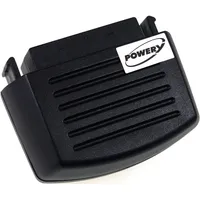 Powery Akku für Kran-Funkfernsteuerung Cavotec Typ M5-1051-1000