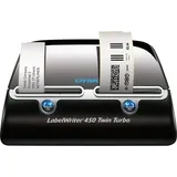 DYMO LabelWriter 450 Twin Turbo Etikettendrucker