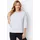 Classic Basics 3/4-Arm-Shirt Weiß 38