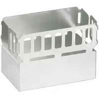 BCB FireDragon Mini-Kocher, silberfarben