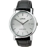 Lorus RG839CX5 Edelstahl 38 mm RG839CX5
