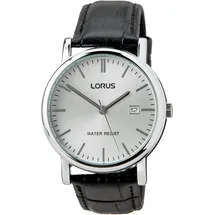 Lorus RG839CX5 Edelstahl 38 mm RG839CX5