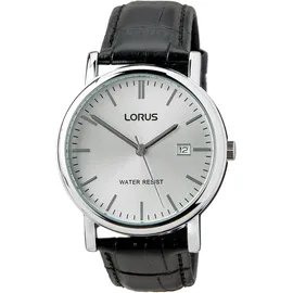 Lorus RG839CX5 Edelstahl 38 mm RG839CX5