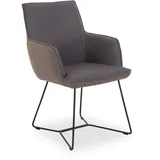 Armlehnstuhl KOINOR 1250 (BHT 57x90x68 cm) - BHT 57x90x68 cm