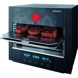 Steba PS E2600 XL Power Steakgrill