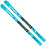 Head WC Rebels e Speed Pro Freeflex 14 GW - blau - 185 cm