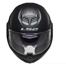 LS2 FF906 Advant Solid matt black XL