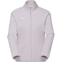 Mammut Damen Innominata Light ML Jacke (Größe XL, weiss)