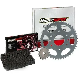 Supersprox Performance Kit Kettensatz für Benelli TRK 502