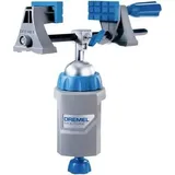 DREMEL Schraubstock Metall 35 mm mehrfarbig