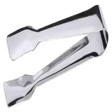 Contacto Edelstahl Zuckerzange 11,5 cm