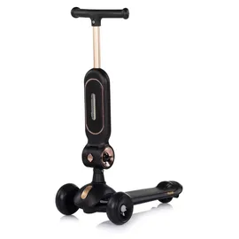 Chipolino Bloomi 2 in 1 Schwarz