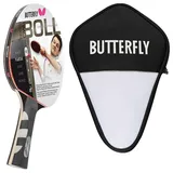 Butterfly Timo Boll Platin