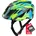 neon-green/blue