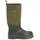 Muck Boots Chore High Gummistiefel Grün 43