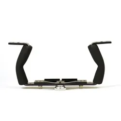 # ID - Action Tray with handles - Doppel-Tauchstativ (Büffelgriff) ...