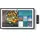 Amazon Echo Show 21 schwarz