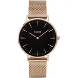 CLUSE La Bohème Mesh 38 mm CW0101201003