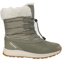 Viking Equip Warm WP Zip Beige 40