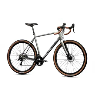 Centurion Crossfire Gravel 2000 Grau Modell 2023