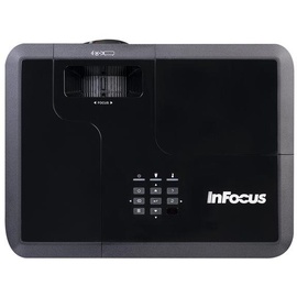 InFocus IN134ST DLP 3D