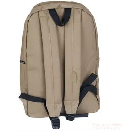 Herschel Heritage Backpack lead green/black