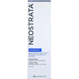 Neostrata Resurface Lotion Plus 15 AHA 200 ml