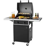 Tepro Keansburg Gasgrill