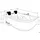 AcquaVapore Whirlpool Eckbadewanne 120 x 182 cm (W23H-R)