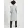 VILA VIRIL LONG L/S KNIT CARDIGAN - NOOS grau L