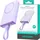 Joyroom JR-PBM01 10000 mAh 20 W Violett + Lightning auf USB-C Kabel – Lila