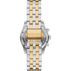 Michael Kors Bryant Chronograph Edelstahl 35 mm MK7532