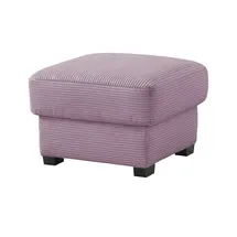 bobb Hocker Lisa de Luxe 61 x 47 x 61 cm Lila