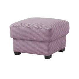 bobb Hocker Lisa de Luxe 61 x 47 x 61 cm Lila