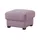 bobb Hocker Lisa de Luxe 61 x 47 x 61 cm Lila