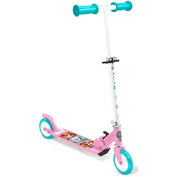 Kinderroller Paw Patrol rosa NO SIZE