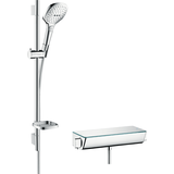 HANSGROHE Raindance Select E 120 mit Ecostat Select Thermostat (27038400)