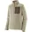 Fleecejacke Beige S