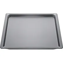 Bosch Backblech 45,5 x 37,5 x 3 cm